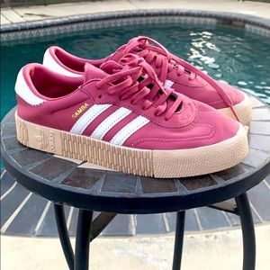 Adidas shoes